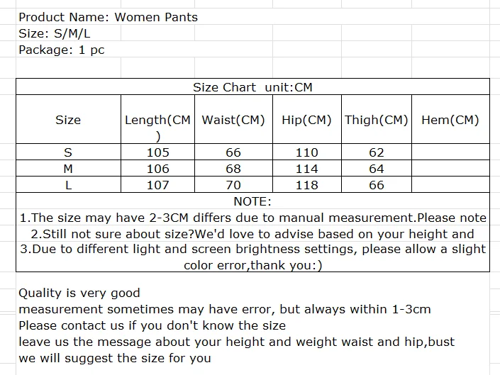 2026 Women Spring Wide Leg Causal Long Pants Comfortable High Waist Stright Pants Female Women Clothes Trousers