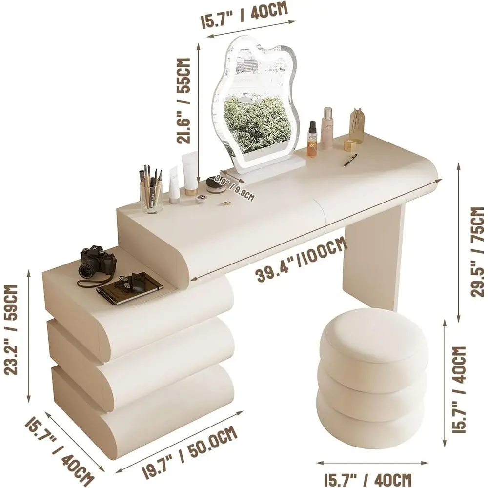 description