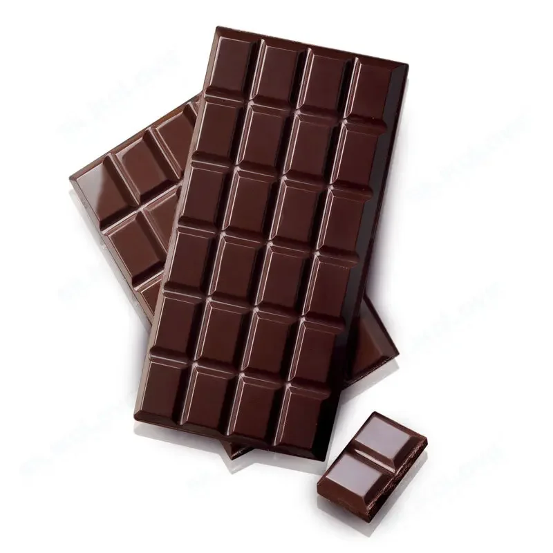 Stampi Per Cioccolato Smontabili In Silicone Per Uso Alimentare Stampi Antiaderenti Per Proteine In Silicone E Barrette Energetiche
