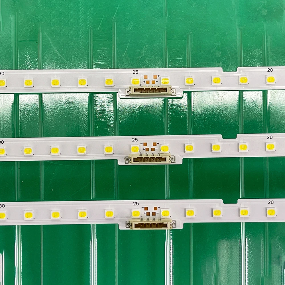 High-Quality LED Backlight Strip Set for 75