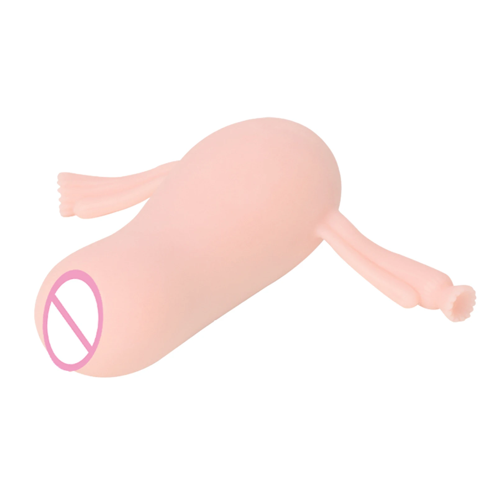 YUU Realistic Uterus Male Masturbator Pocket Pussy Artificial Vagina Toy Anime Onahole Erotic Toys for Men Gay Adult Sex Shop