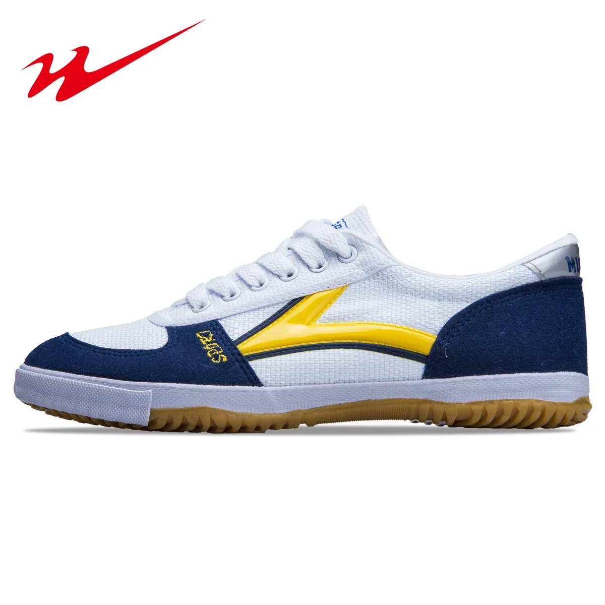 table tennis Shoes Antiskid Men Women Pingyu Shoes Male Table Tennis Man Ports Classic Martial Arts