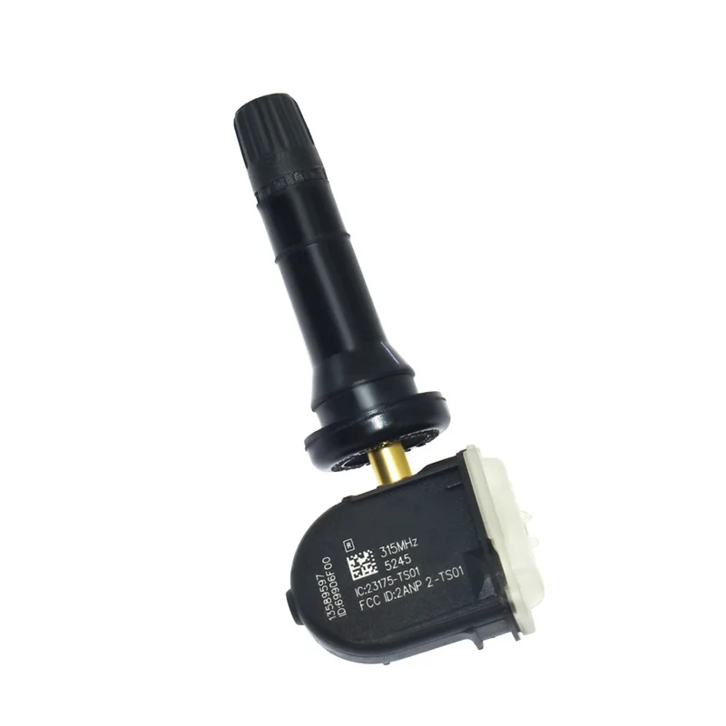 4pcs 13589597 Buick Encore,Cadillac CT6 XT5,Chevrolet Camaro,GMC Terrain,Holden Equinox TPMS 용 타이어 압력 센서 TPMS