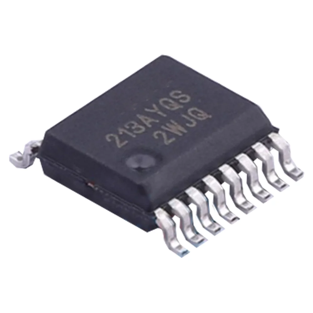 

5piece MICRF213AYQS MICRF213 213AYQS QSOP16