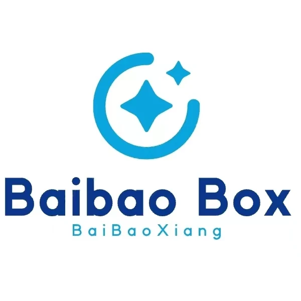 Baibao Box Consumer Electronics Store