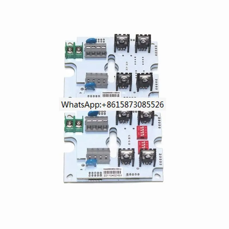 

DAA26800BE1 эскалатор, удерживающий тормоз, запчасти панели управления DAA26800BE3