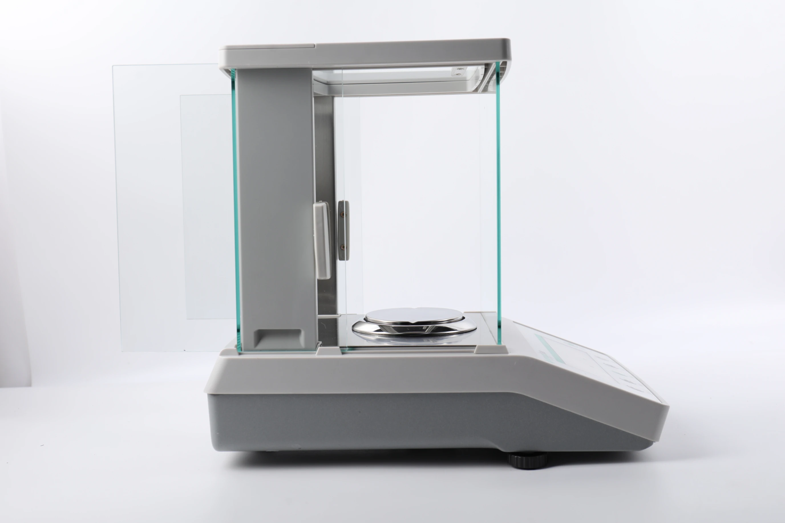 0.0001g Lab Digital Weighing Scale 0.1mg Precise Analytical Balance Touch Screen
