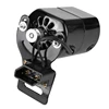 ABXF-Home Sewing Machine Motor Foot Pedal 220V 180W 0.9A Old Style Electric Sewing Machine Motor + Controller Kit EU Plug 4