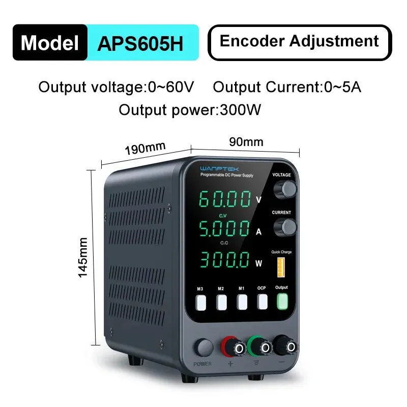 APS605H