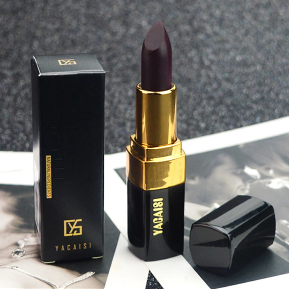 

Быстропитательная Увлажняющая помада, меняющая цвет, 2022 цветов, высококачественный материал, подходит для девочек и женщин, постепенная помада