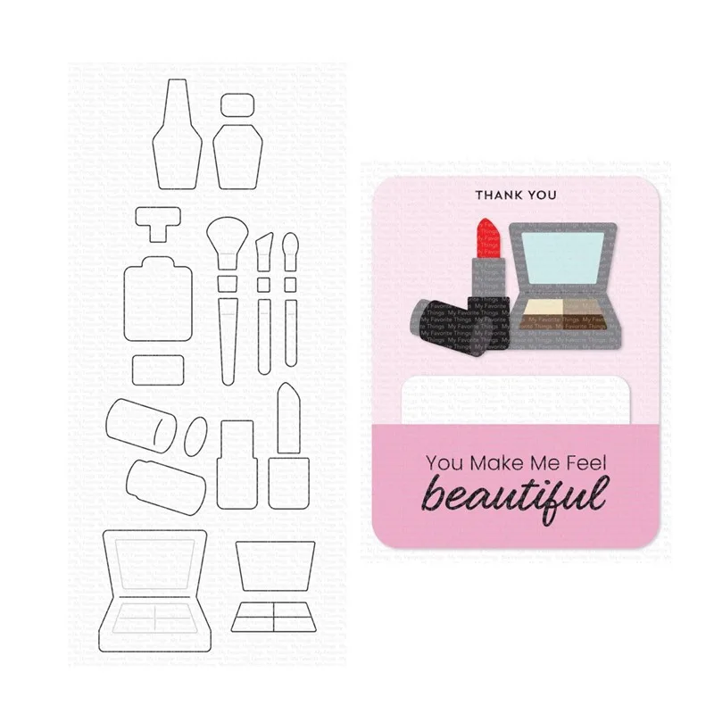 

Март 2023 г., новые культовые красивые штампы для вырезания, Скрапбукинг для изготовления бумаги, рамки, набор карт, без прозрачных штампов