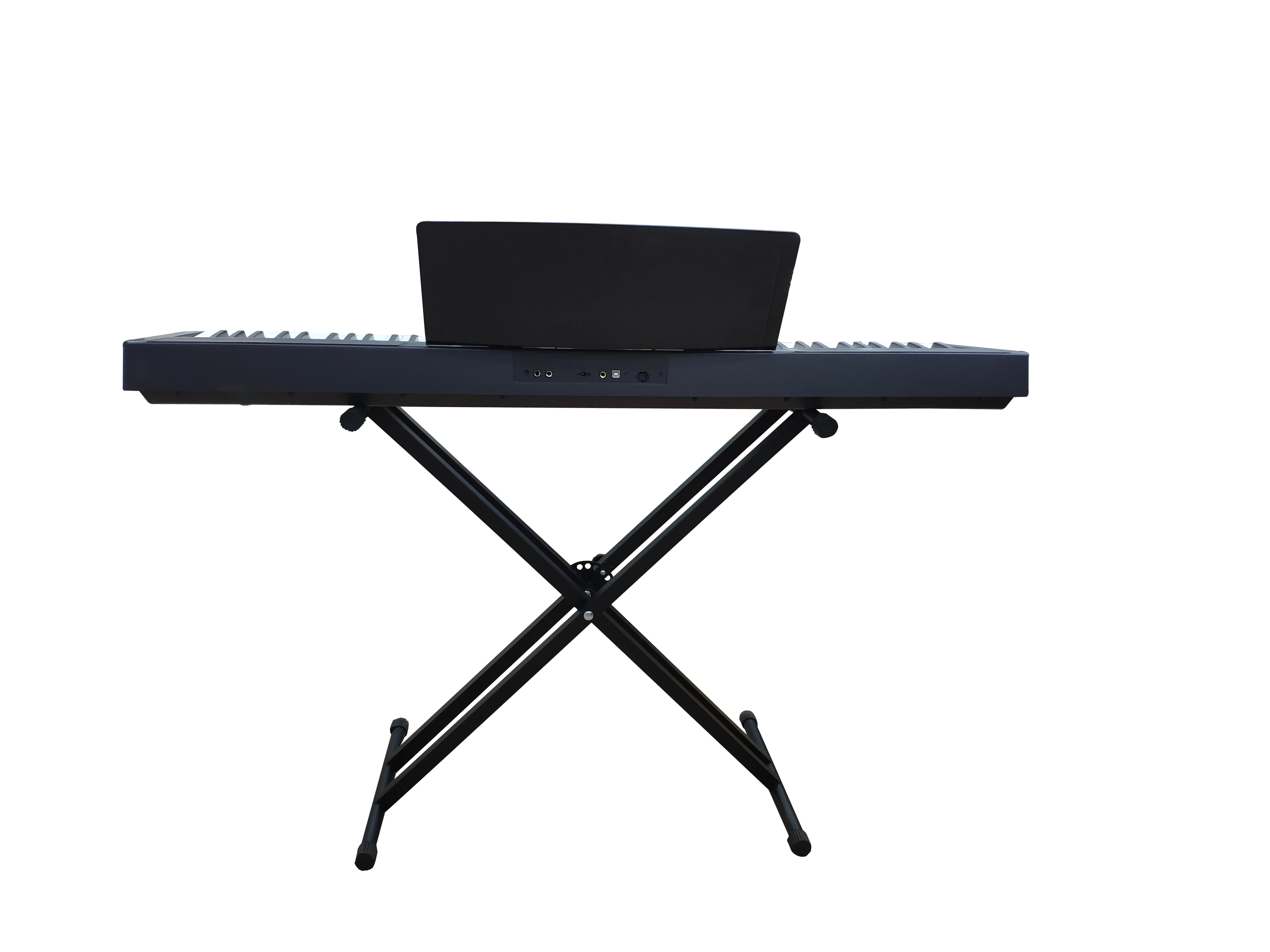 Beisite Portable 88 Keys Dynamics Keyboard Digital Piano Electronic Organ MIDI Music Keyboard China Factory