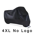 No Logo 4XL