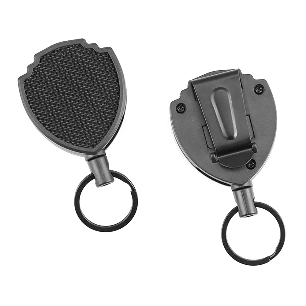 

Специальный выдвижной таймер для фотосъемки в виде пирога, сверхмощный таймер с выдвижным зажимом для ремня на 39 дюймов