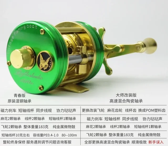 1510C ブルックス ストリーム ユース エディション グリーン