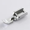 Zipper Sewing Machine Presser Foot Left Right Narrow Foot Compatible With Low Shank Snap On Singer Brother Sewing Accessories 4