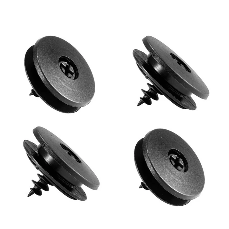 Universal Car Floor Mat Clips Retention Holders Grips Carpet Fixing Clamps Buckles Anti Skid Fastener Retainer Resistant car floor mat clips