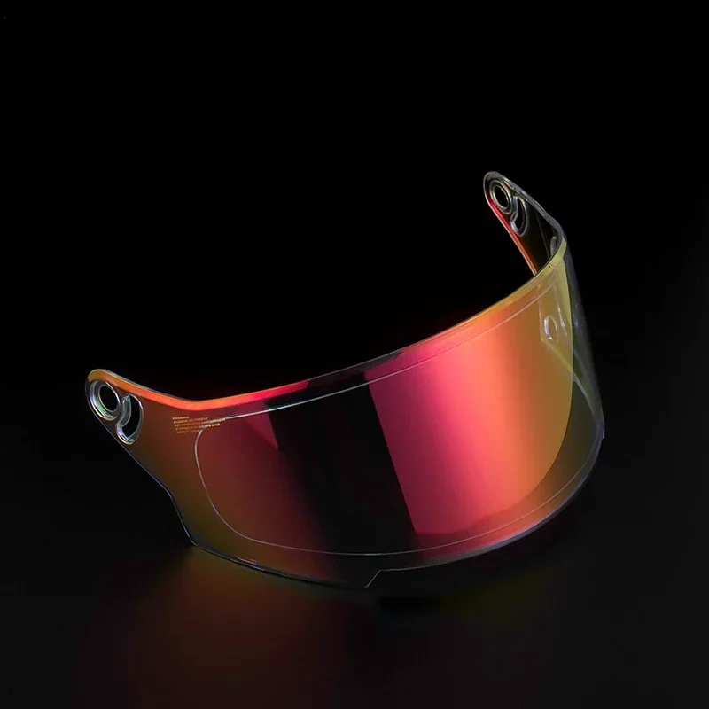 Visière de casque pour ELIMINATOR, lentille de casque de moto, pare-brise, bouclier anti-UV