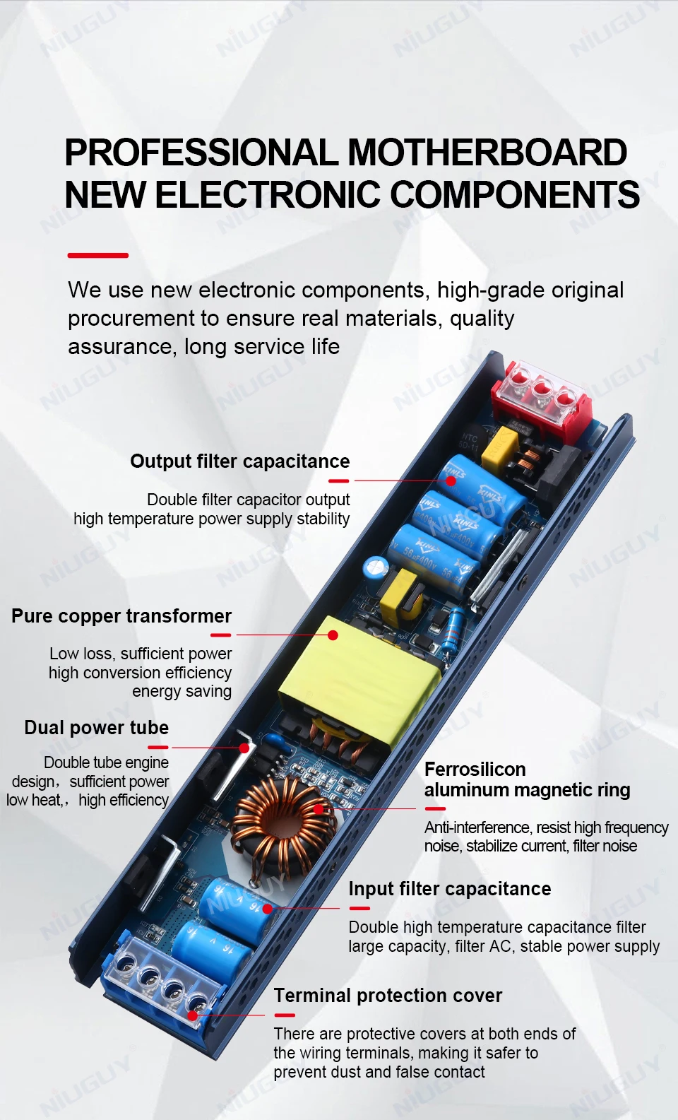 Computers e Electronics