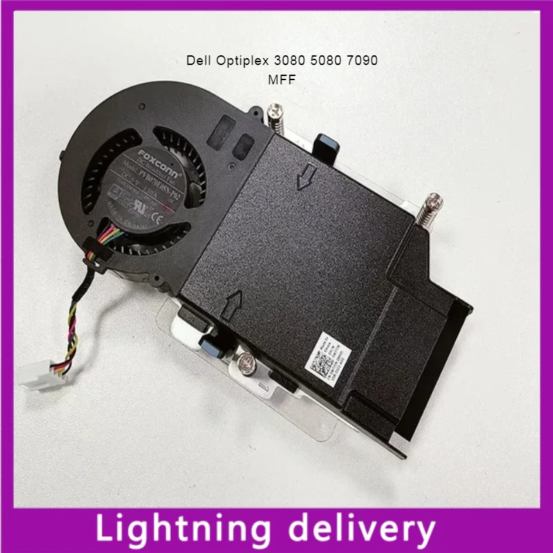 

Genuine FOR Dell Optiplex 3080 5080 7090 MFF 0W77JN（Copper core）