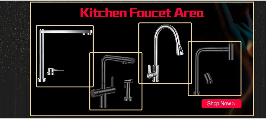 ASRAS Nano Black Stainless Kitchen Sink Image 2