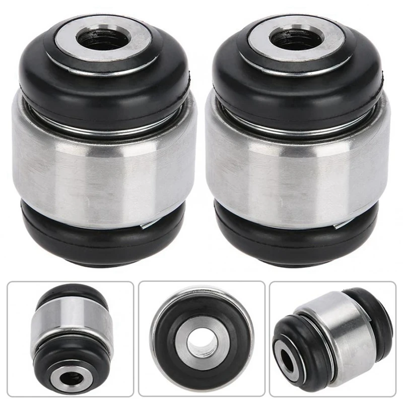 좌우 리어 액슬 어퍼 서스펜션 트레일링 암 볼 조인트 33332677551,33321140345, BMW 3 시리즈 E36 E46 용