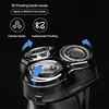 Xiaomi ENCHEN Electric Shaver IPX7 Waterproof Household Dual Use Rechargeable Long Endurance Portable Face Beard Shaving Razor 2