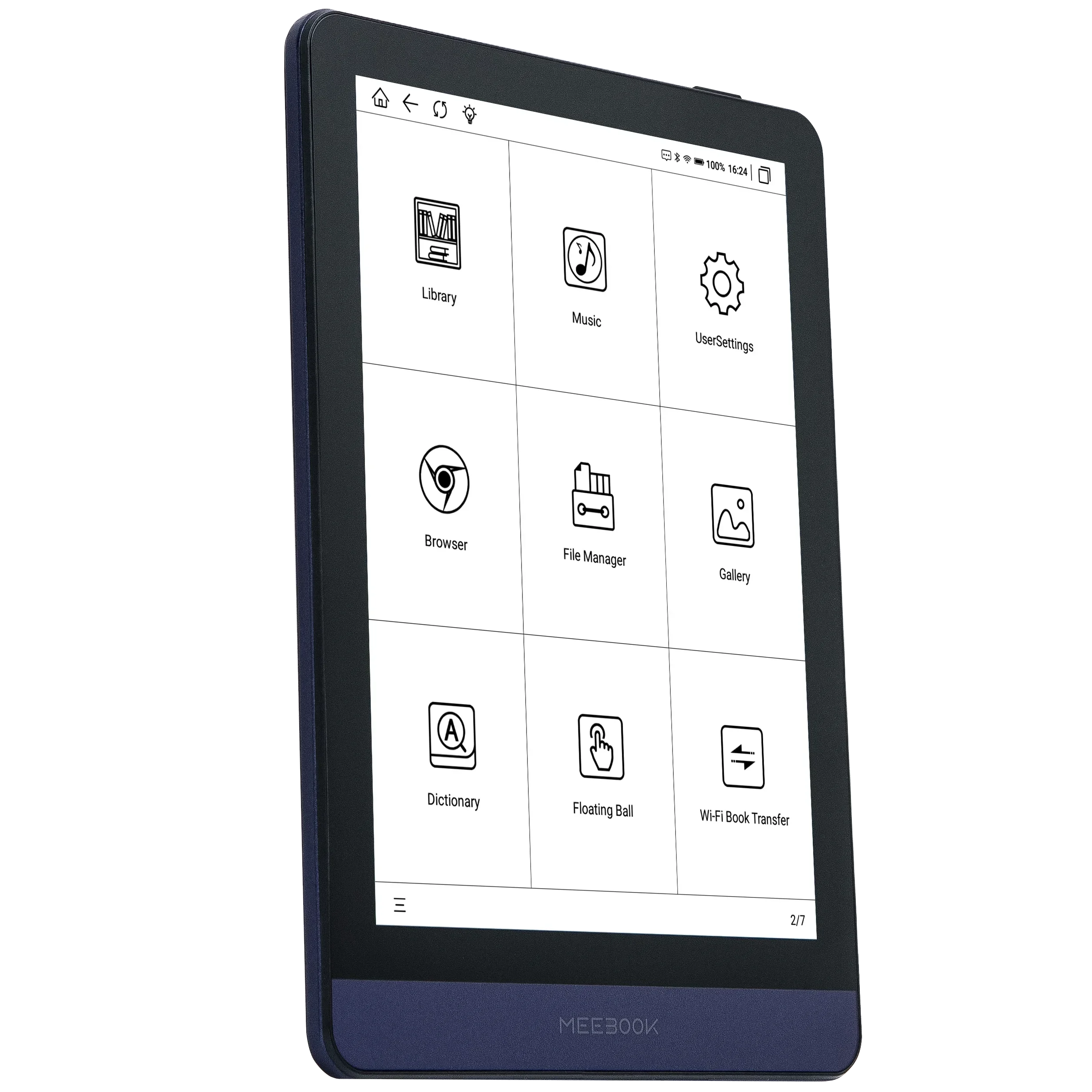 Onyx NEW Meebook M6 Ereader 6