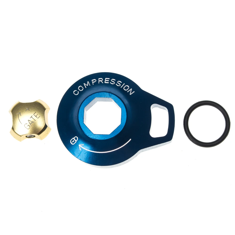 Rockshox 09 Sid/Ex/Rvl Mccompdmpr Manopola/Ext Fg Muslimate