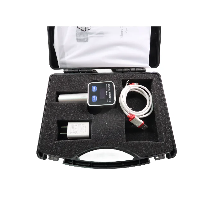 

TS300D Single Handed Hardness Tester
