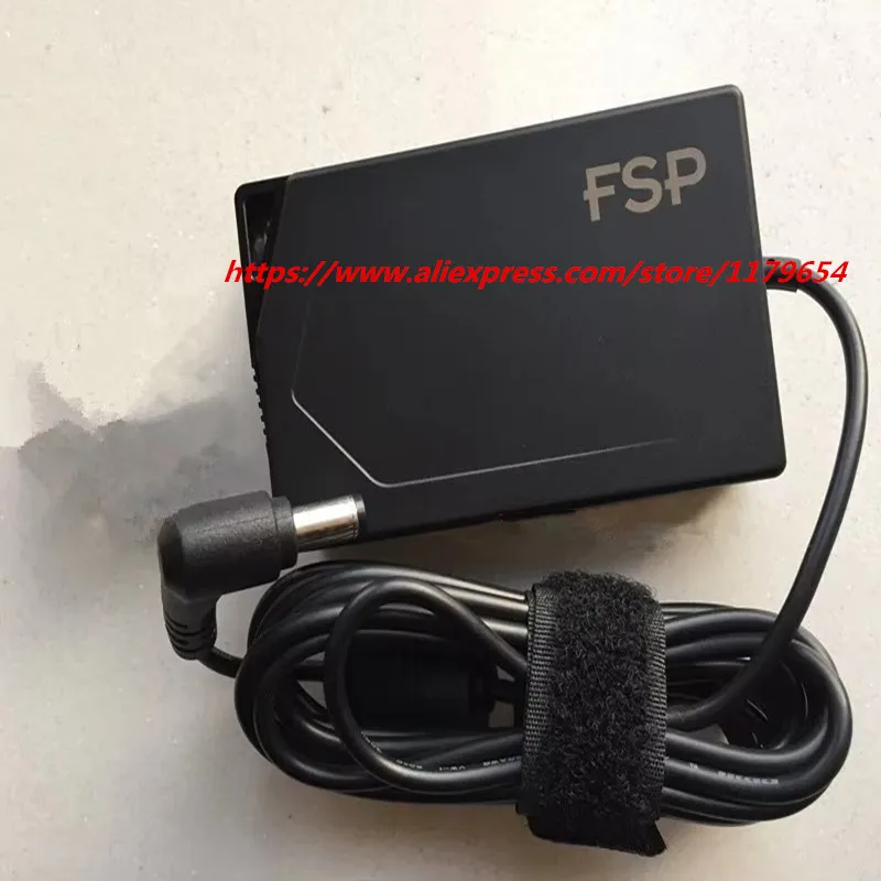 本 FSP 065-10AABA インテル NUC ミニラップトップ充電器電源 AC