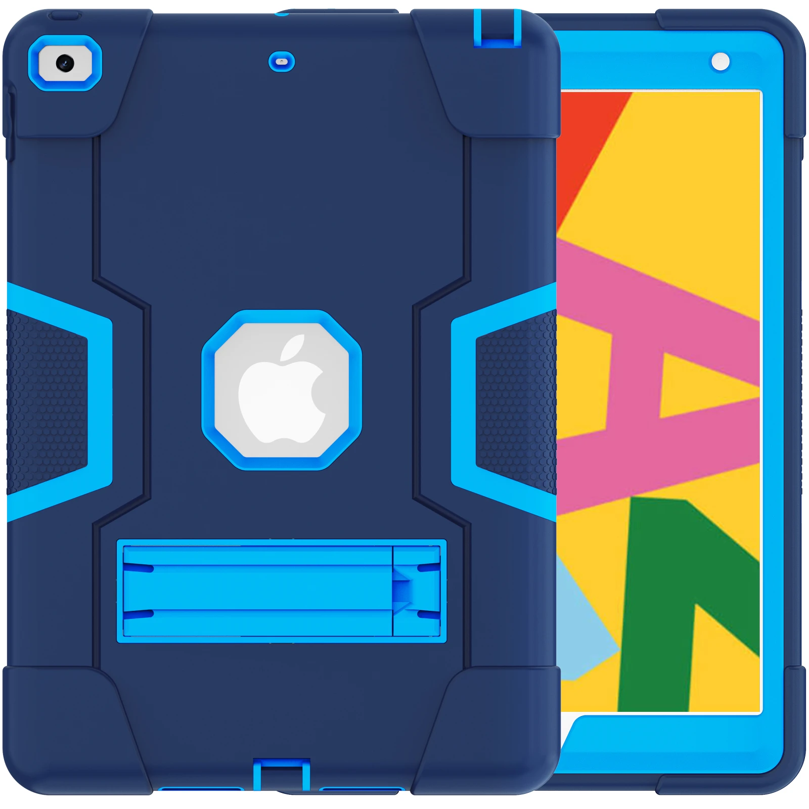 Universal Tablet Holder Case