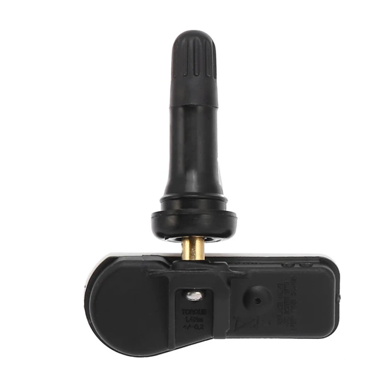 4Pcs TPMS Sensor 52933-B2100 Tire Pressure Sensor For Hyundai Creta I10 Kia Soul Sedona Picanto Auto Parts 52933B2100 TPMS