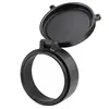 Rifle Scope Flip Lens Cover 6