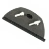 Air Recirculation Flap Blower Housing Repair Kit 1802742K,1802742,93196653,6802059,93181045 for Vauxhall Opel Astra G H 6
