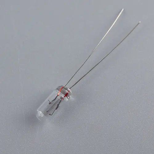 10/25/50pcs/lot Miniature 0.07A 3mm 4mm 5mm 3V/6V/9V/12V/24V Mini Lamp Light Bulb Edison Incandescent Filament Rice - Image 7