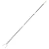 Stitching Clothes Rail Picking Rod Tie Home Fork Adjustable Clothesline Pole Zinc Alloy Elderly Splicable 1