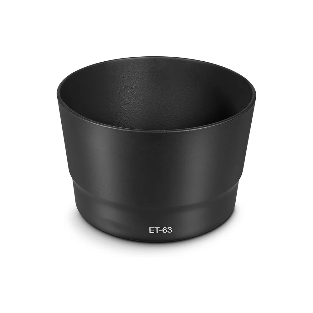 Et-63 Paraluce Di Ricambio Per Canon Ef-S 55-250Mm F/4-5.6 Is Stm Lens