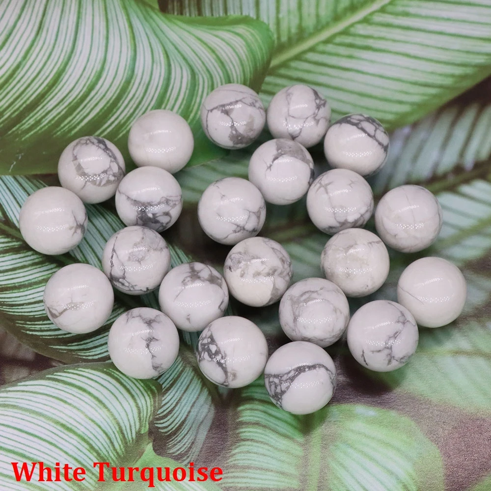 White Turquoise