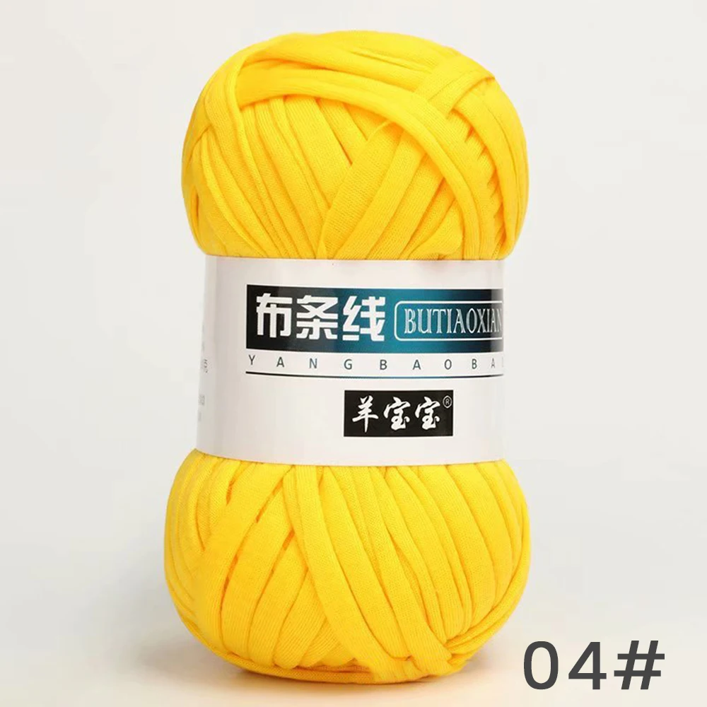 100g Super Soft Thick Yarn for Hand Knitting and DIY Crafts