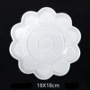 L MH paint tray
