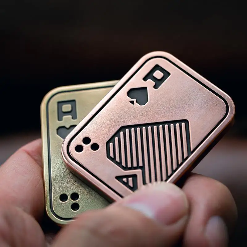 正規品」LAUTIE Choc フィジェットスライダー EDC LAUTIE 