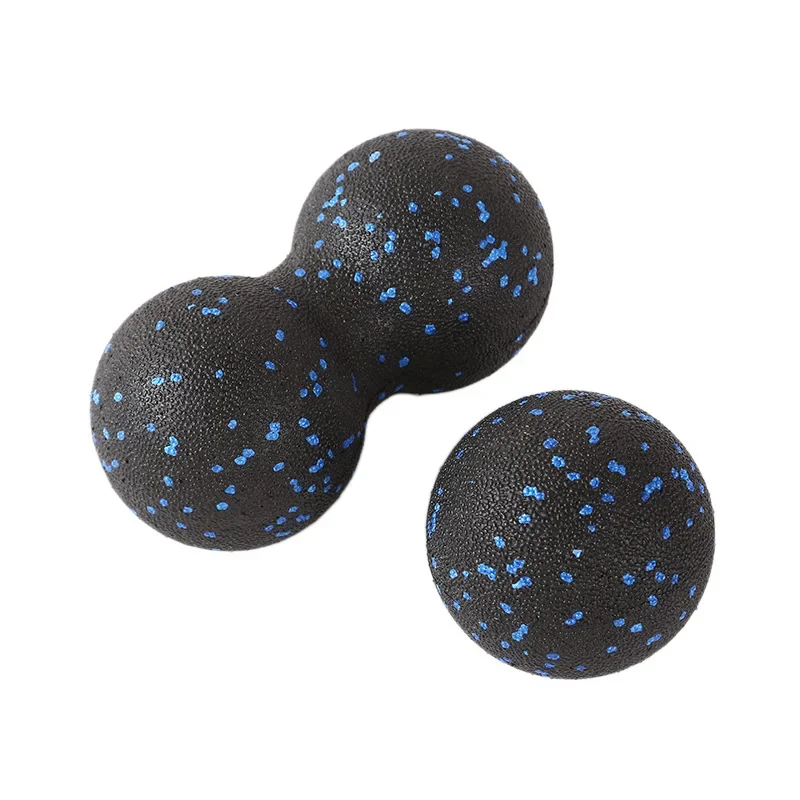 EPP Lacrosse Myofascia Peanut Massage Ball 5