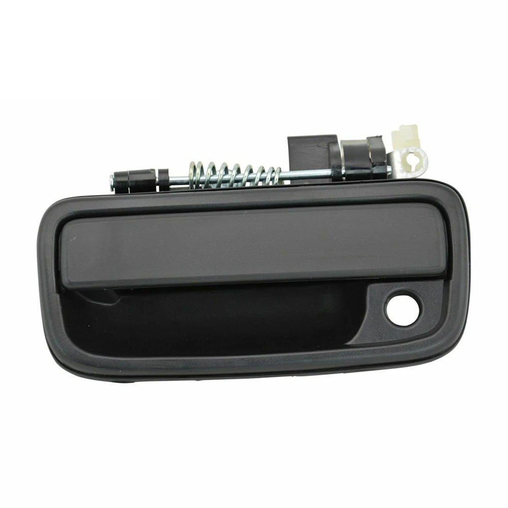 

1 Pair Front Outside Exterior Door Handle Left & Right For Toyota Tacoma Hilux 1995-2012 6921035020 6922035020