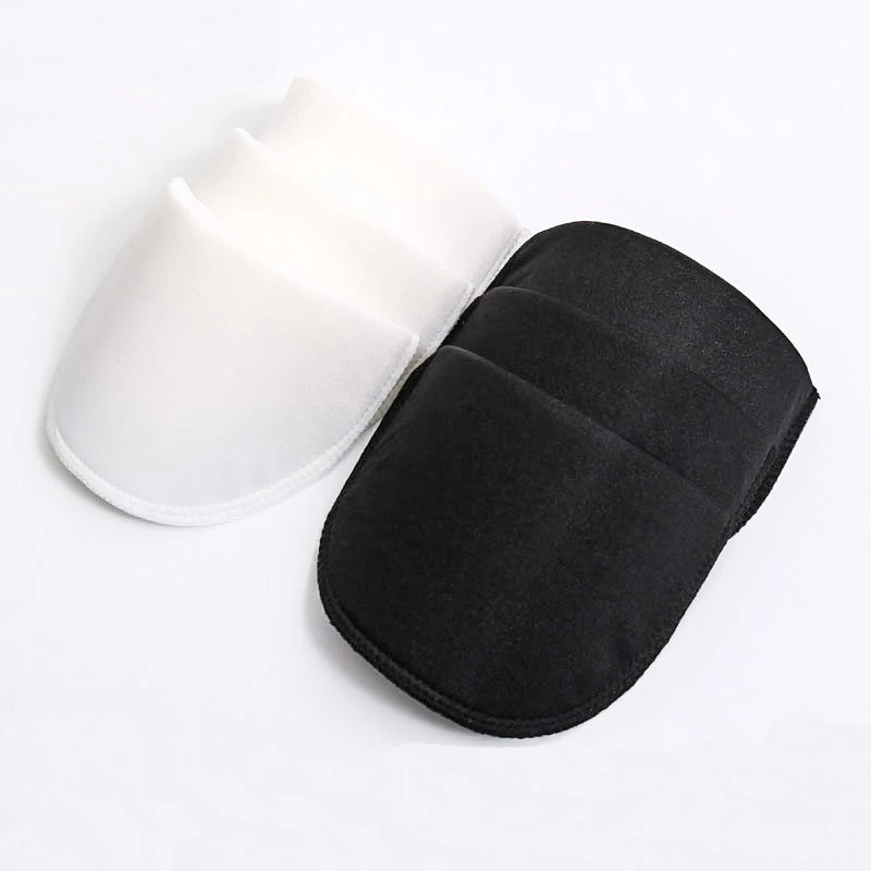 Shoulder Pads 1/1.5/2/2.5cm Blazer T-Shirt Clothing Summer Dress Accessories Unisex Sponge Shoulder Pading