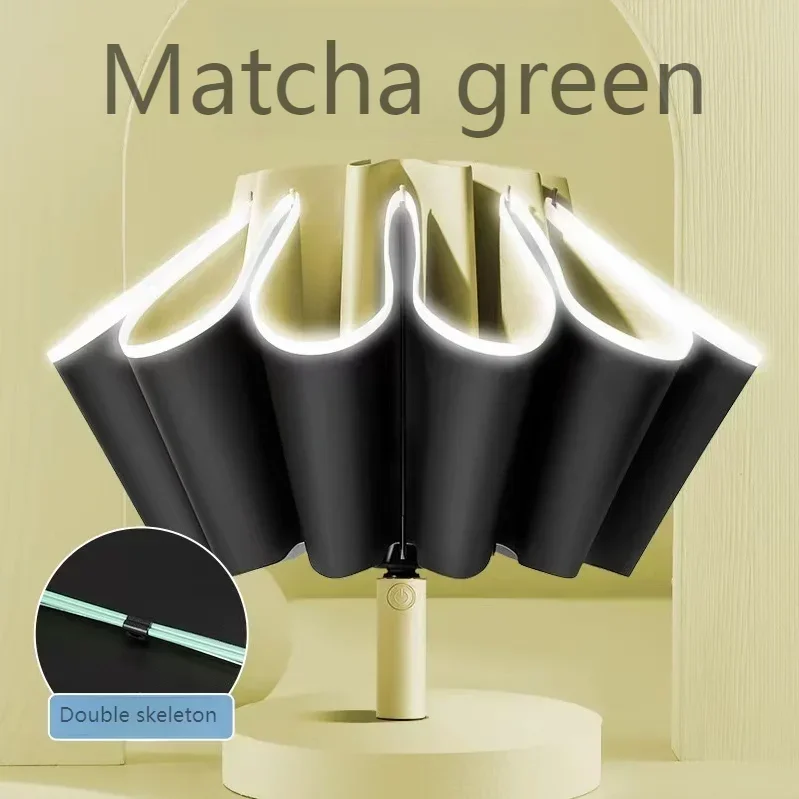 light green
