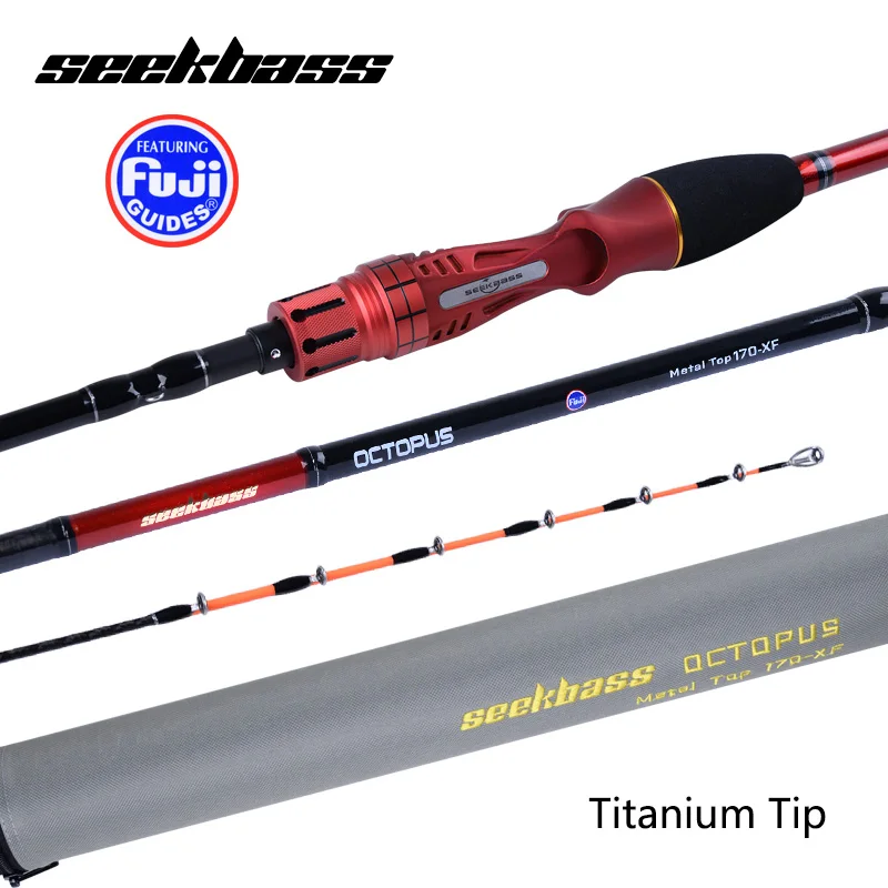 Seekbass FUJI ̵ ¡  Ʈ, ٴ幰  ε, ¡ Ʈ , ΰ ƼŸ ,  ִ 120g