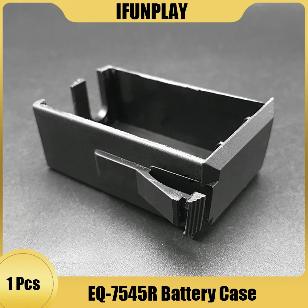 Acoustic Guitar Pickup Battery Box Battery Holder Acoustic Guitar