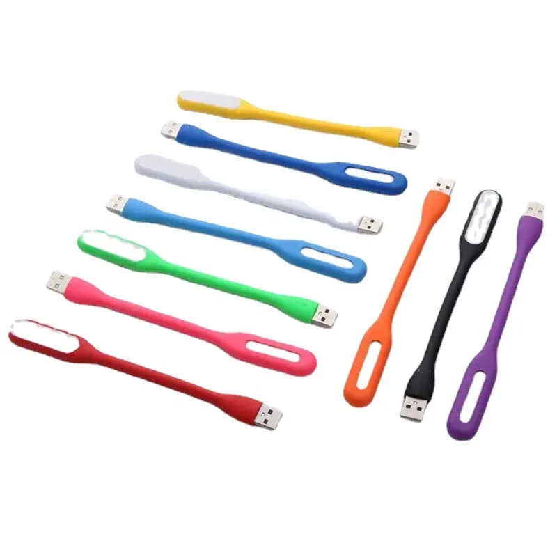 Flexible USB led Night Lights Mini LED table light Reading Light Portable For Xiaomi USB LED Light with For Power bank/PC led light,night light,led desk lamp,book light,mini night light,mini led light