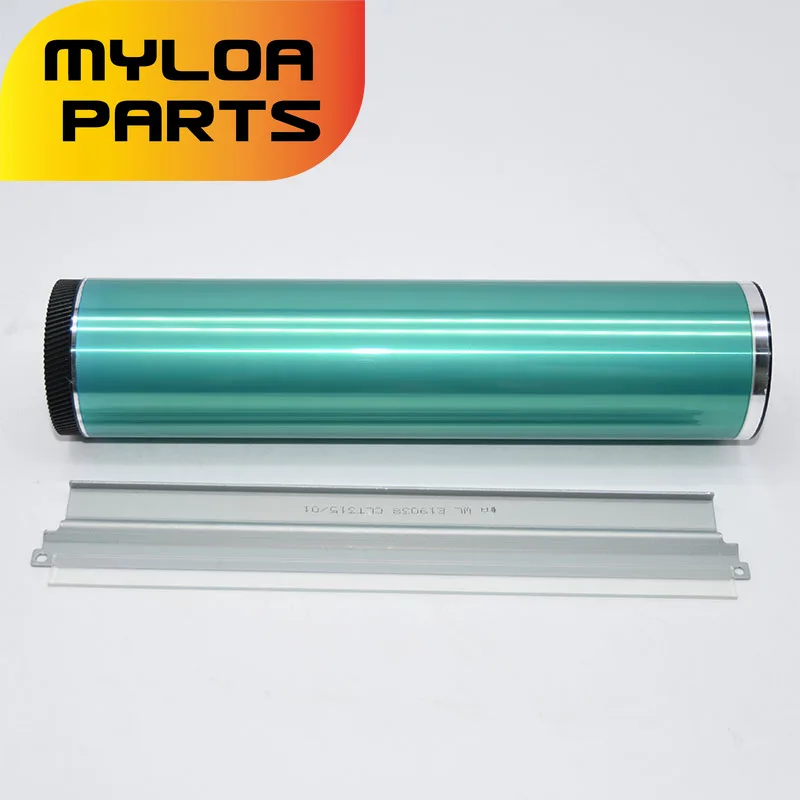 

1 компл. CLT R407 CLP310 CLP315 CLX3170 CLX3175 OPC барабан чистящее лезвие для Samsung LGA 310 310n 315 315w CLX 3170 3170FN 3175 3185